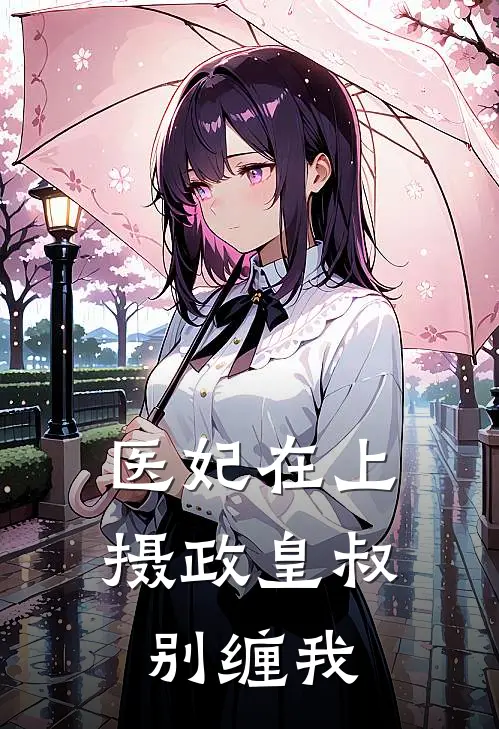 医妃在上，摄政皇叔别缠我