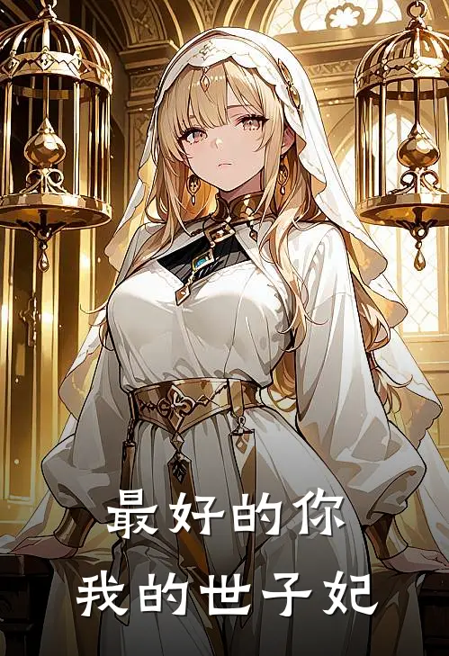 最好的你：我的世子妃