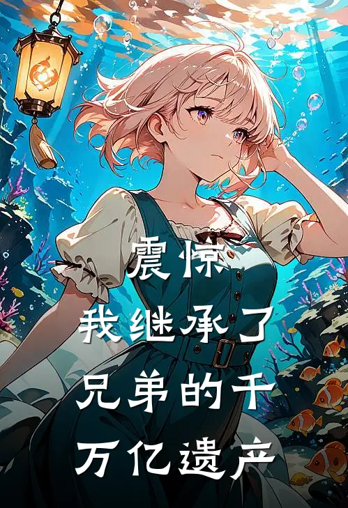 震惊：我继承了兄弟的千万亿遗产