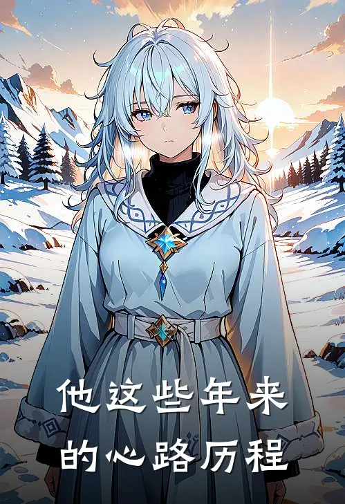 他这些年来的心路历程