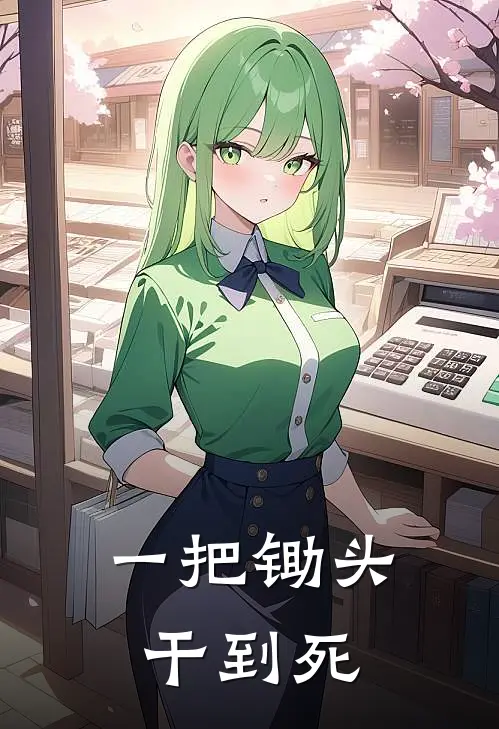 一把锄头干到死