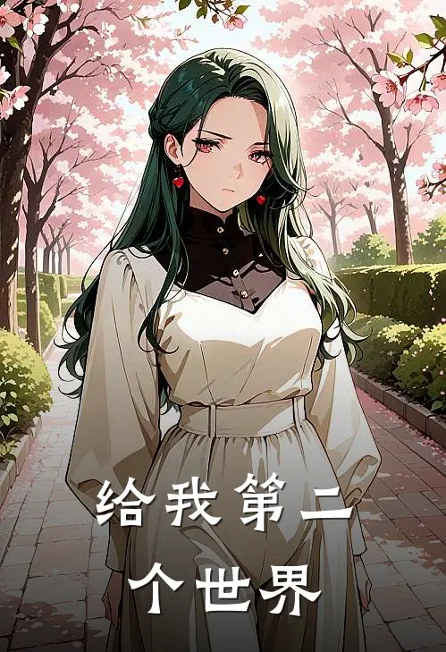 给我第二个世界