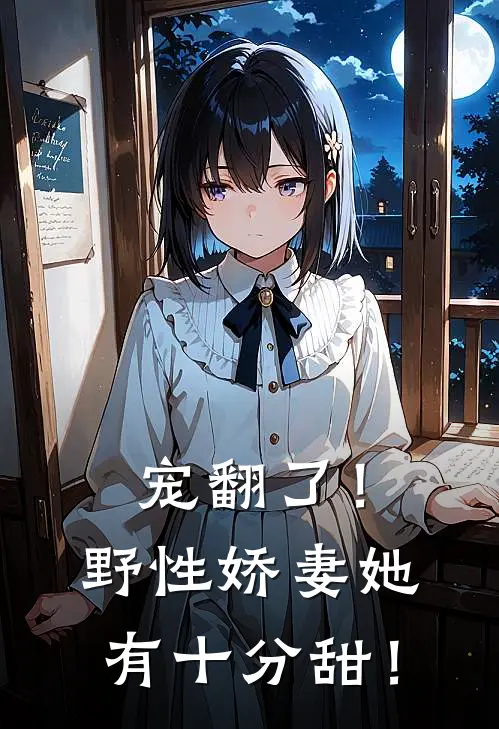 宠翻了！野性娇妻她有十分甜！