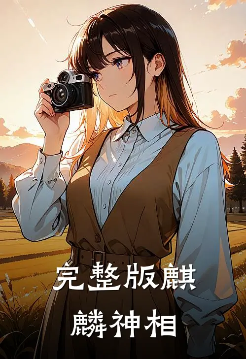完整版麒麟神相