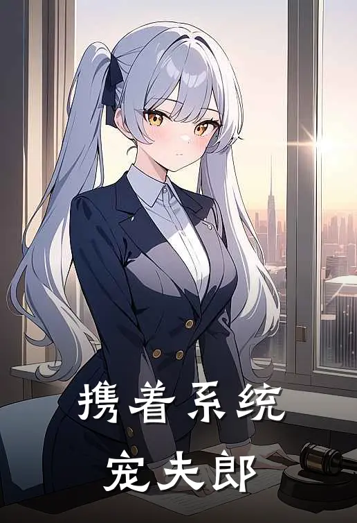 携着系统宠夫郎