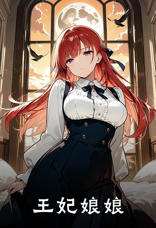王妃娘娘