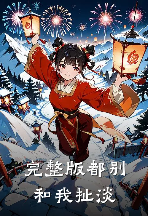 完整版都别和我扯淡