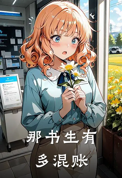 那书生有多混账