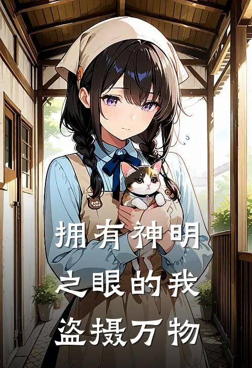 拥有神明之眼的我，盗摄万物