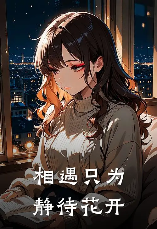 相遇只为静待花开