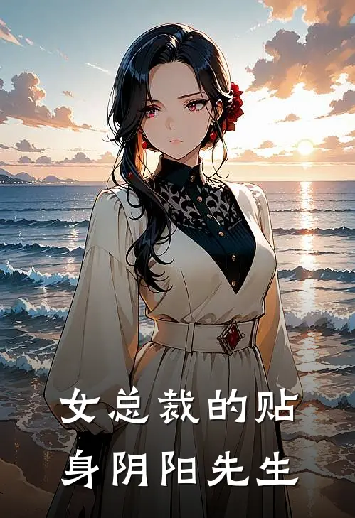 女总裁的贴身阴阳先生