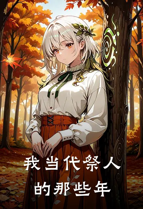 我当代祭人的那些年