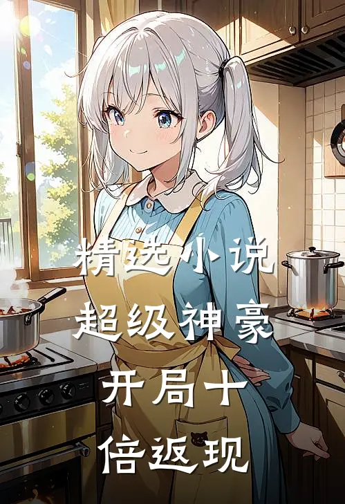 精选小说超级神豪：开局十倍返现