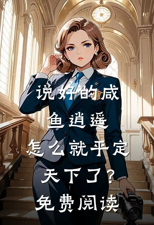 说好的咸鱼逍遥，怎么就平定天下了？免费阅读