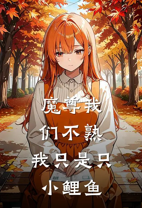 魔尊我们不熟，我只是只小鲤鱼