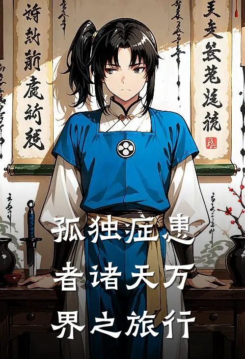 孤独症患者诸天万界之旅行