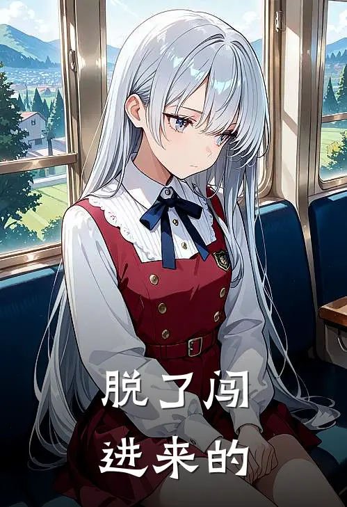脱了闯进来的
