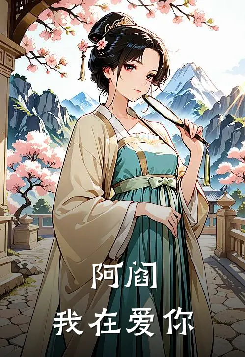 阿阎，我在爱你