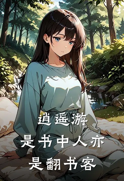 逍遥游：是书中人亦是翻书客