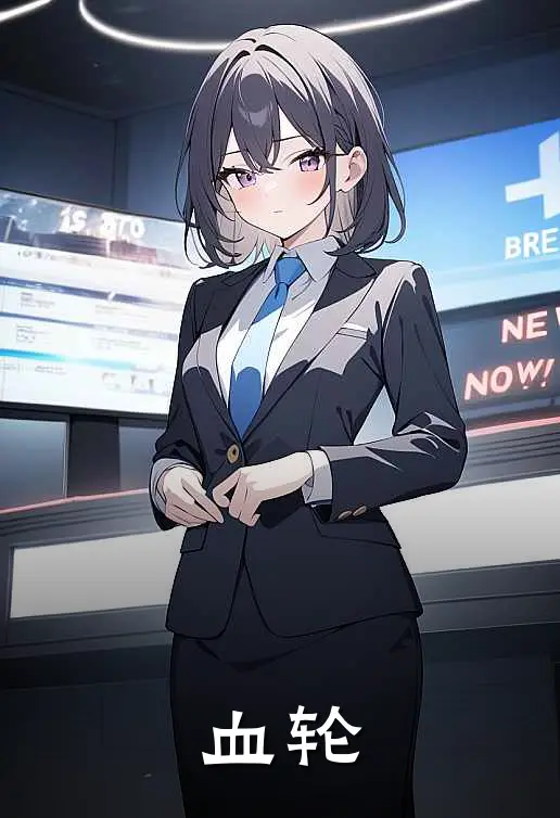 血轮