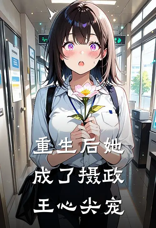 重生后她成了摄政王心尖宠