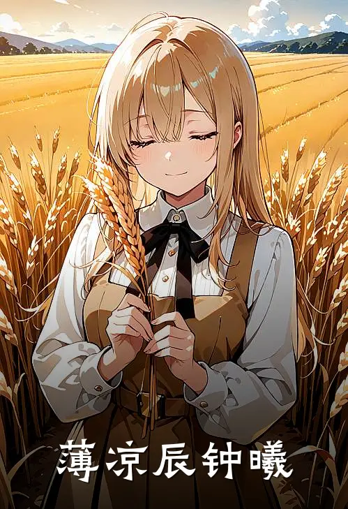 薄凉辰钟曦