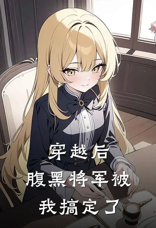 穿越后，腹黑将军被我搞定了