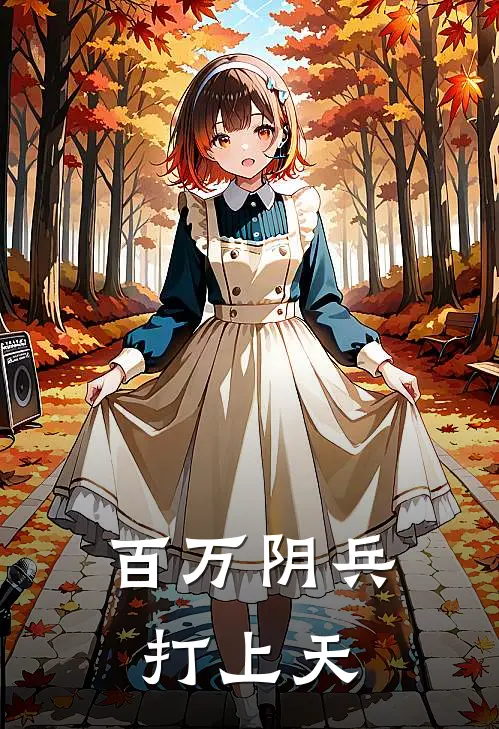 百万阴兵打上天
