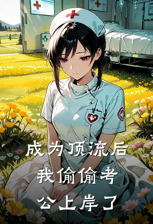 成为顶流后我偷偷考公上岸了