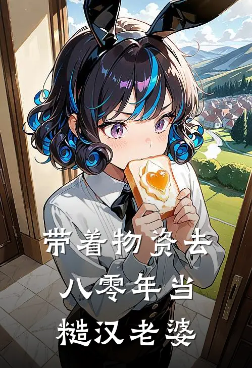 带着物资去八零年当糙汉老婆