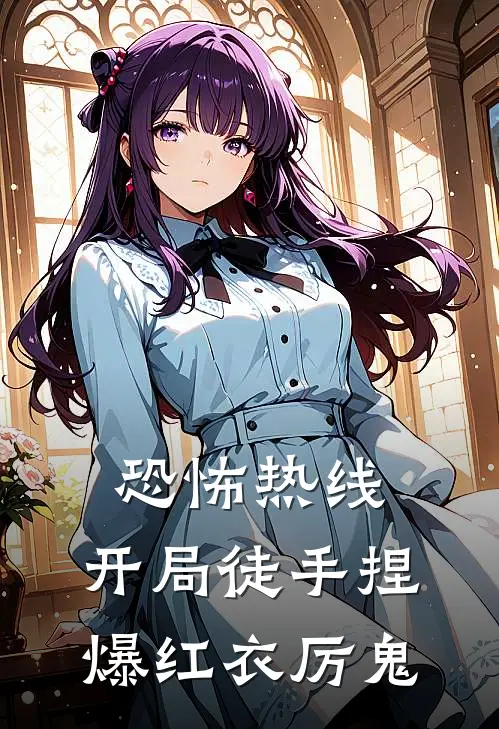恐怖热线：开局徒手捏爆红衣厉鬼