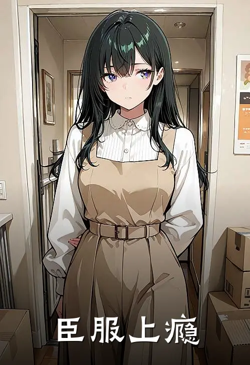 臣服上瘾