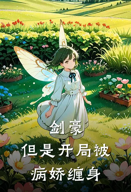 剑豪，但是开局被病娇缠身