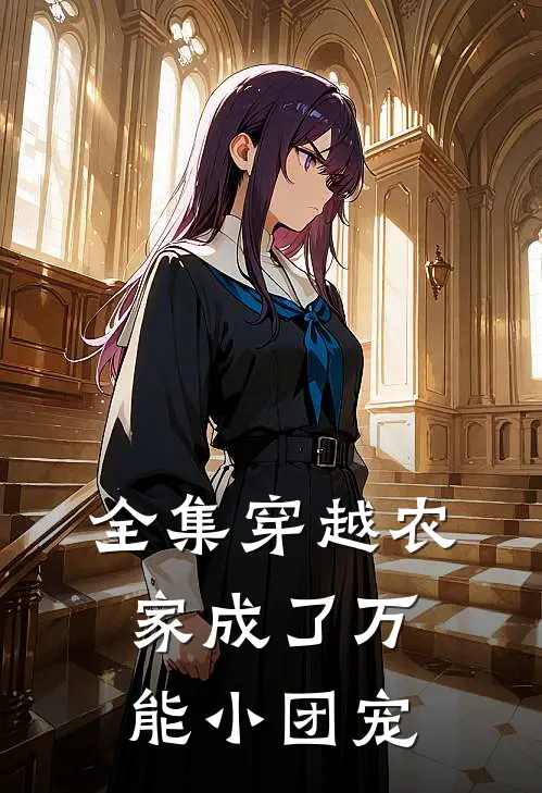 全集穿越农家成了万能小团宠
