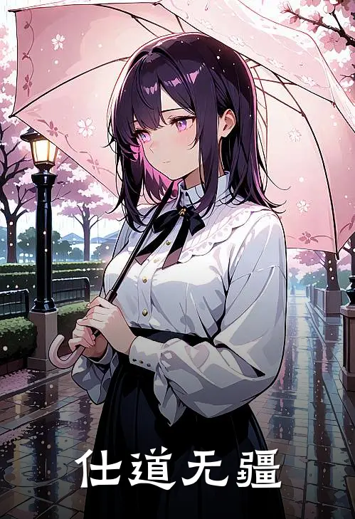 仕道无疆