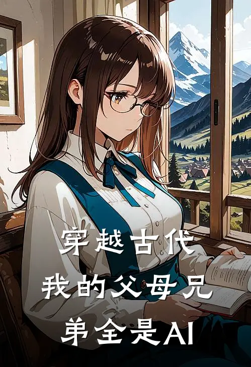 穿越古代：我的父母兄弟全是AI