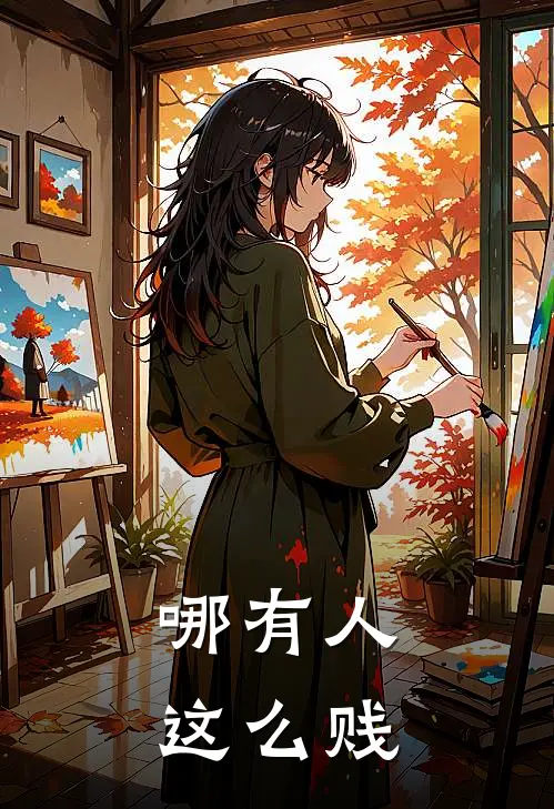 哪有人这么贱