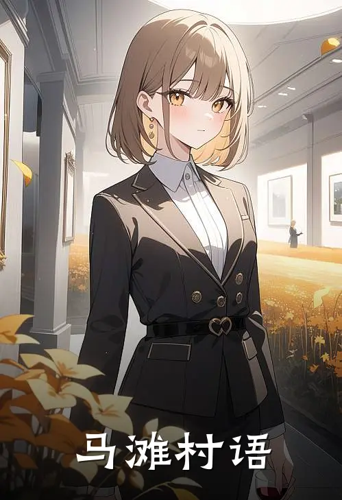马滩村语