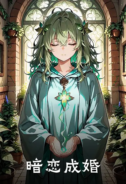 暗恋成婚
