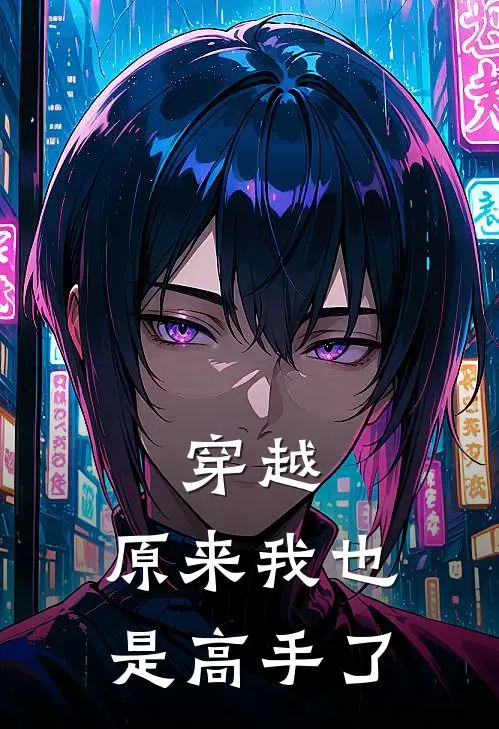穿越：原来我也是高手了