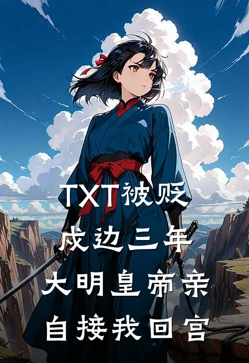 TXT被贬戍边三年，大明皇帝亲自接我回宫