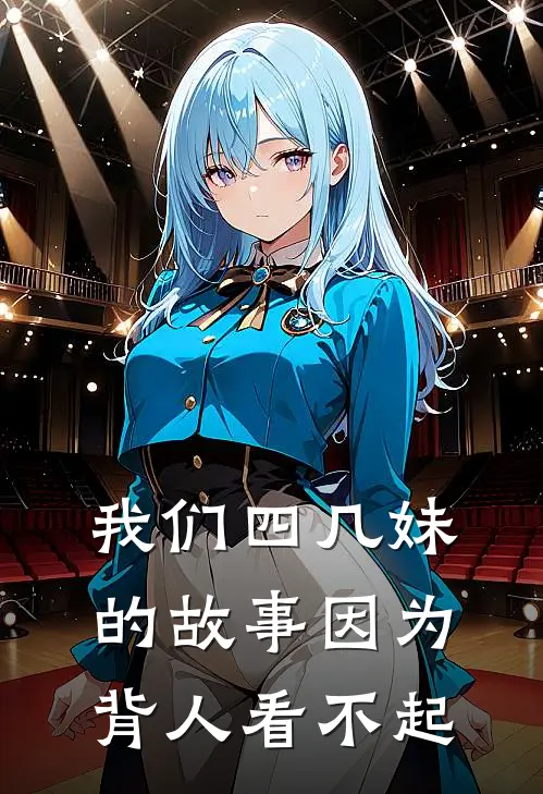我们四几妹的故事因为背人看不起