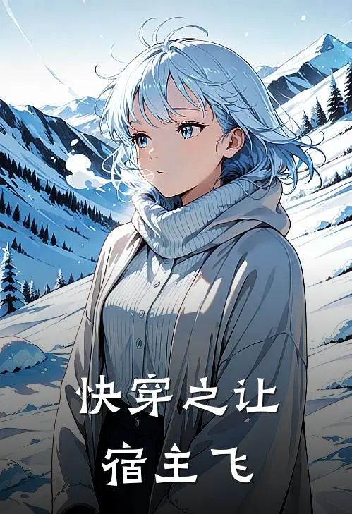 快穿之让宿主飞