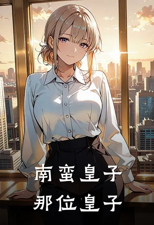 南蛮皇子那位皇子