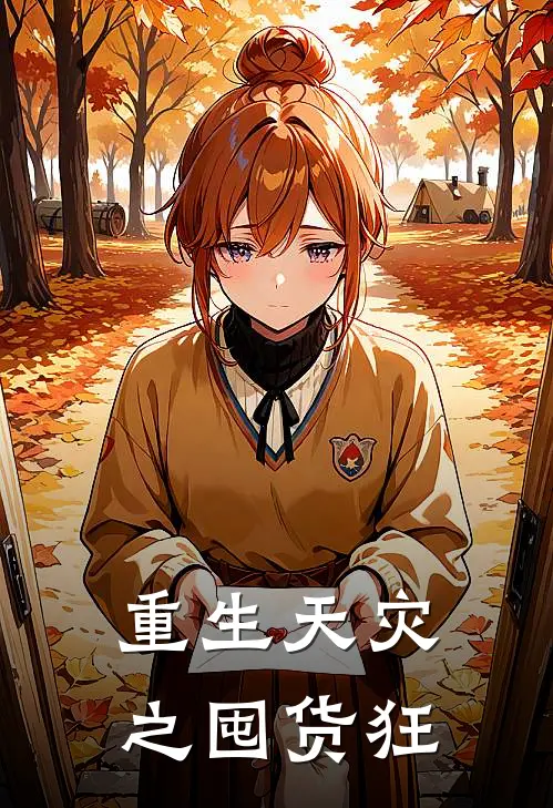 重生天灾之囤货狂