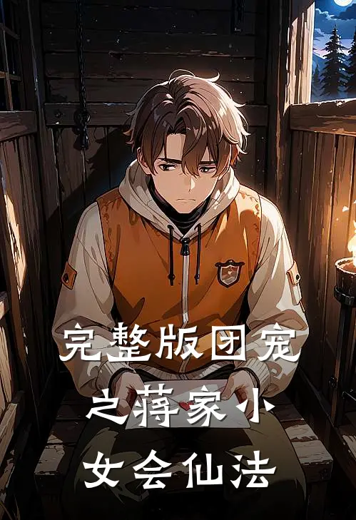 完整版团宠之蒋家小女会仙法