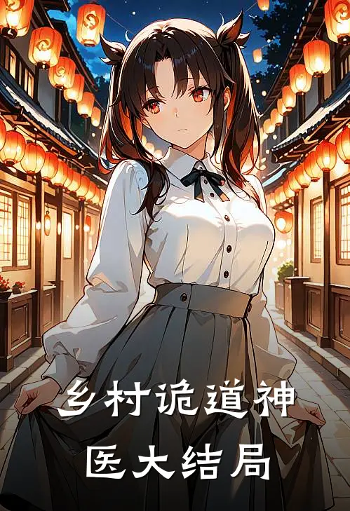 乡村诡道神医大结局