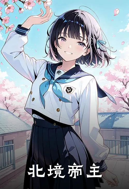 北境帝主