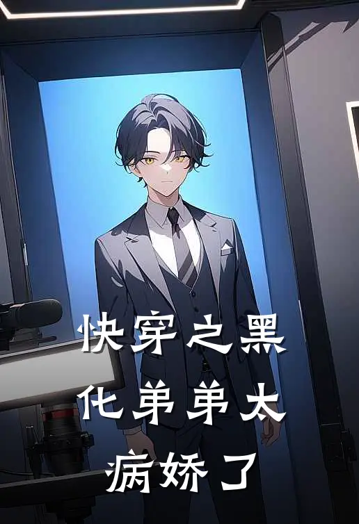 快穿之黑化弟弟太病娇了