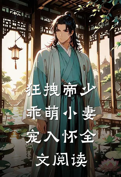 狂拽帝少：乖萌小妻宠入怀全文阅读